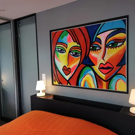 Sejour Insolite Au Fil De L'eau Otel Sarreguemines